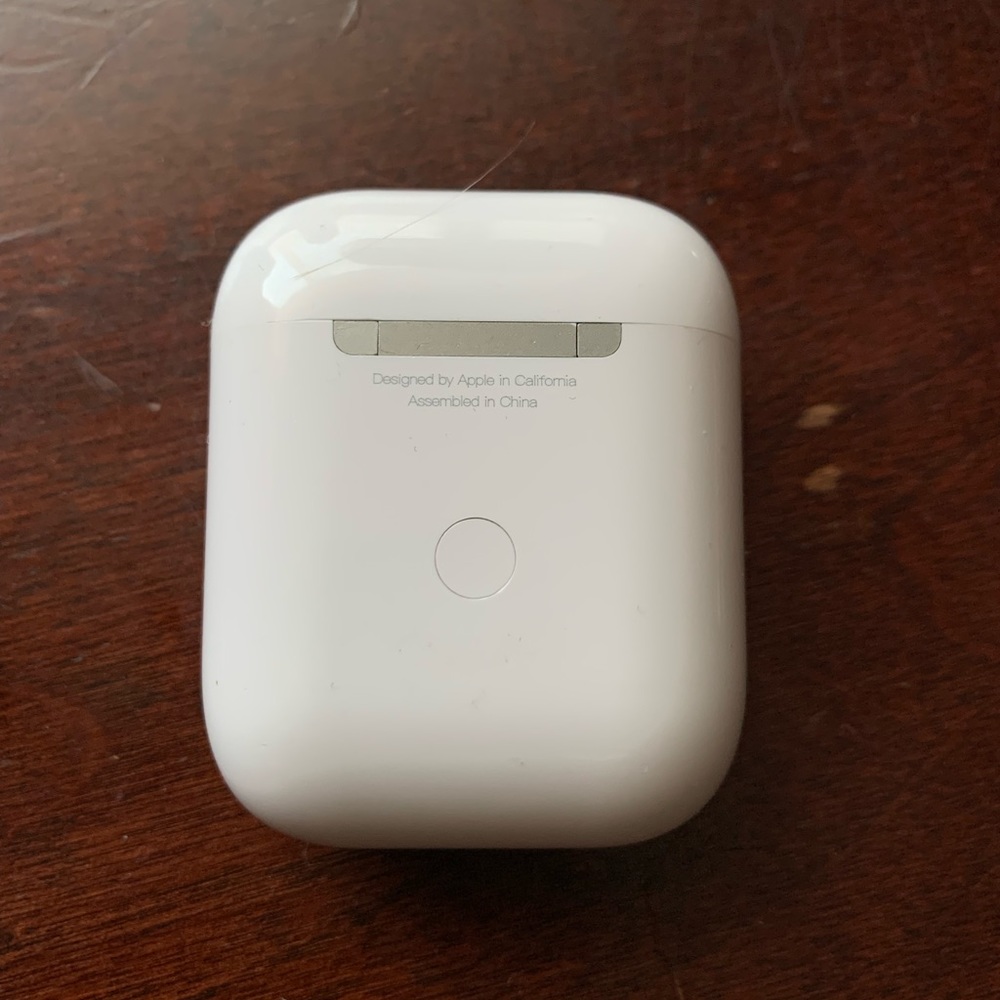 Apple AirPods